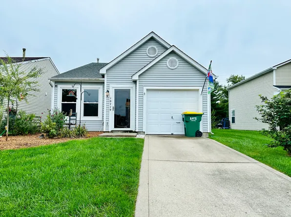 10719 Glenayr Dr, Camby, IN 46113
