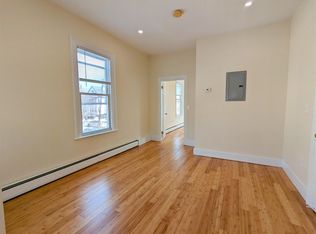 19 Cameron Ave #7, Somerville, MA 02144