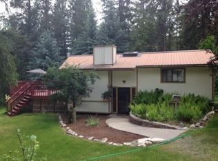 596 Finley Gulch Rd, Colville, WA 99114