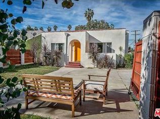 4417 8th Ave, Los Angeles, CA 90043