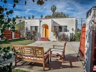 4417 8th Ave, Los Angeles, CA, 90043