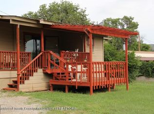 109 N Parnell Dr, Ruidoso Downs, NM 88346