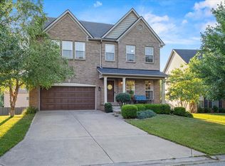 4161 Starrush Pl, Lexington, KY 40509