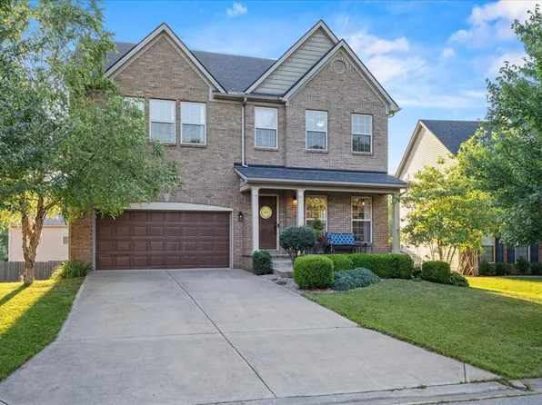 4161 Starrush Pl, Lexington, KY 40509