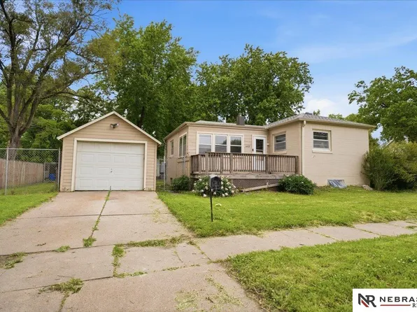 445 N L St, Fremont, NE 68025