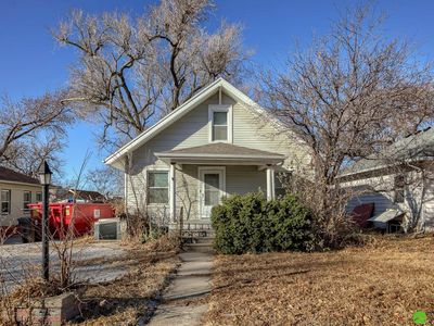 1425 N 19th St, Lincoln, NE, 68503
