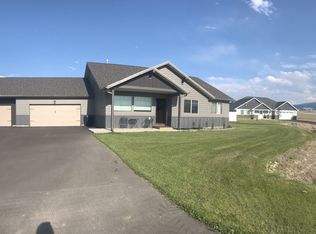 2917 Callaway Dr, East Helena, MT 59635