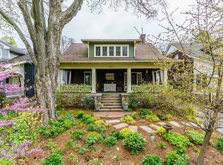 1307 Richmond Rd, Lexington, KY 40502