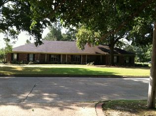 1415 Maple St, Cleveland, MS 38732
