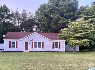 1661 McKee Rd, Toney, AL 35773