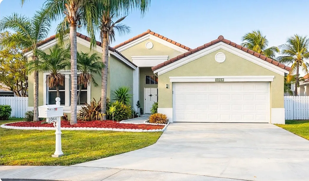 4 bed, 2.5 bath, 2119 sqft, $5,852 — Photo 1