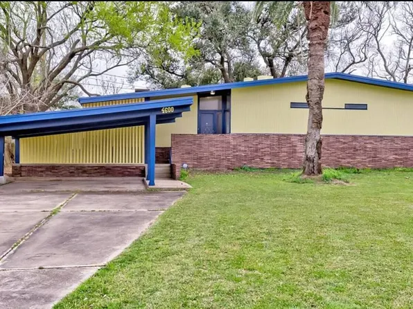 4600 Lakeshore Dr, Port Arthur, TX 77642