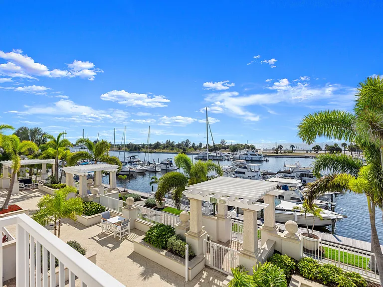 Marina View at Little Harbor — Photo 12