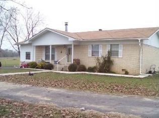 1292 E Camp St, Dover, AR 72837