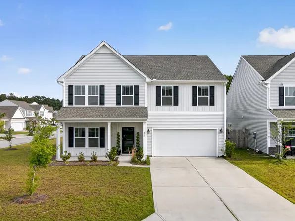 428 Avocet Dr, Summerville, SC 29486
