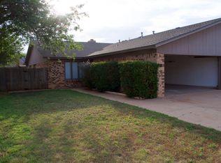 9810 Jordan Ave APT B, Lubbock, TX 79423