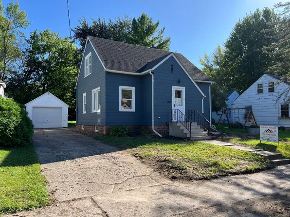 408 E 6th St, Albert Lea, MN 56007