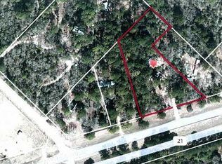 866 E State Highway 21, Bastrop, TX 78602