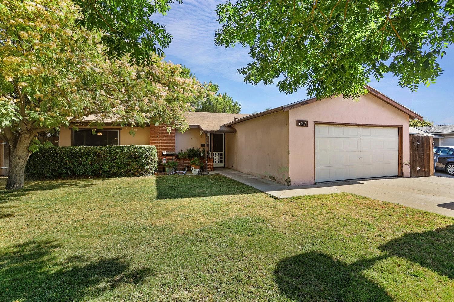 121 Pereira Ave, Tracy, CA 95376 | Zillow