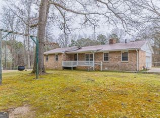 3394 Lake Monroe Rd, Douglasville, GA 30135