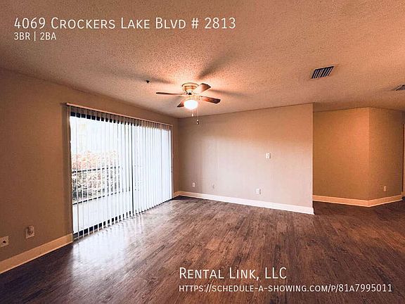 2nd image of 4069 Crockers Lake Blvd APT 2813