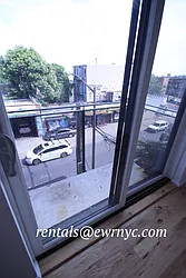 Rented by East Williamsburg Realty Inc