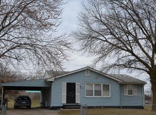 1174 17th St, Des Moines, IA 50314