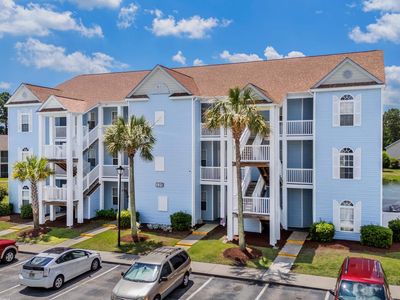 120 Fountain Pointe Ln. #303, Myrtle Beach, SC, 29579
