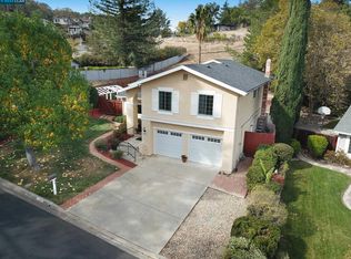 947 Snow Dr, Martinez, CA 94553