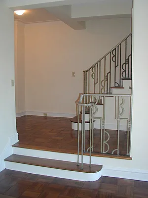 Rented by Brown Harris Stevens | media 19