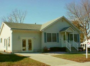 58 Boulevard E, Keyport, NJ 07735