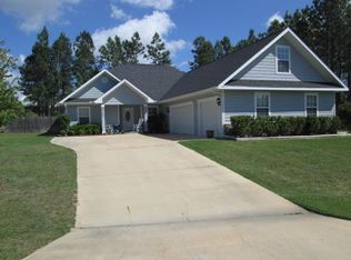 5785 Wayne Rogers Rd, Crestview, FL 32539