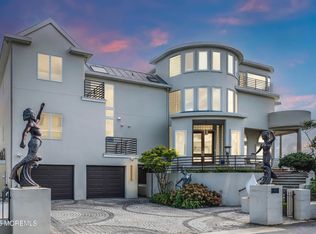 1 Island View Way, Sea Bright, NJ 07760