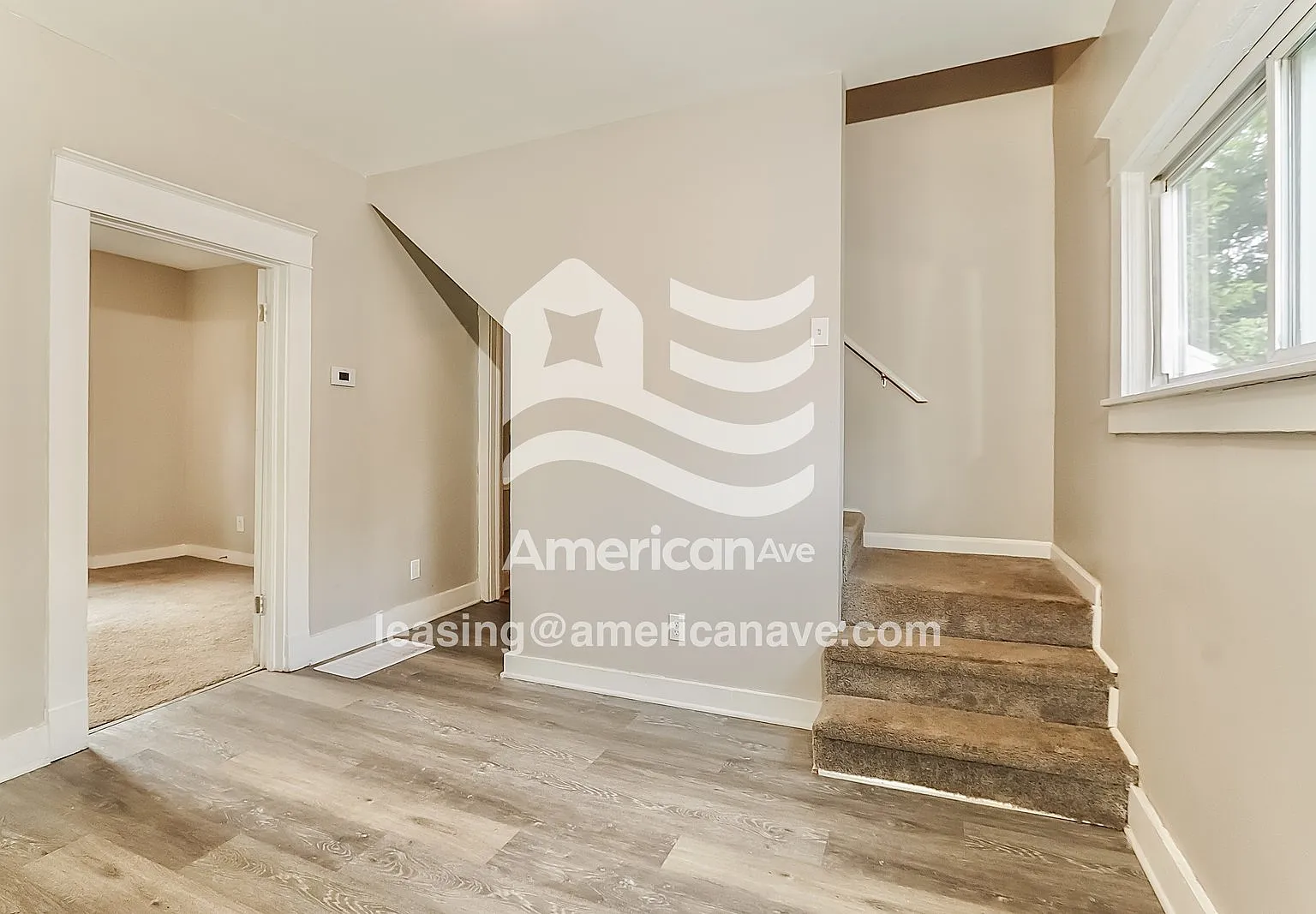 4 bed, 2.0 bath, 1536 sqft, $1,547 — Photo 4