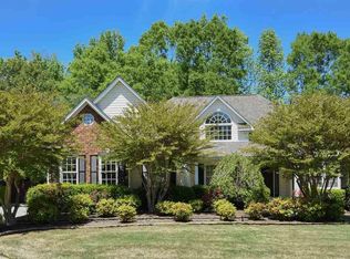 205 Alcott Ct, Simpsonville, SC 29681