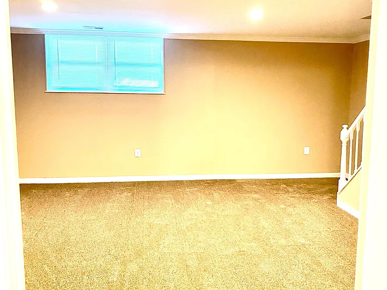 Basement Rec Room/Den