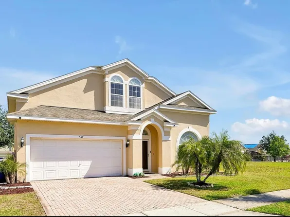 559 Cadiz Loop, Davenport, FL 33897