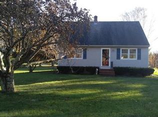 330 Stephen French Rd, Swansea, MA 02777
