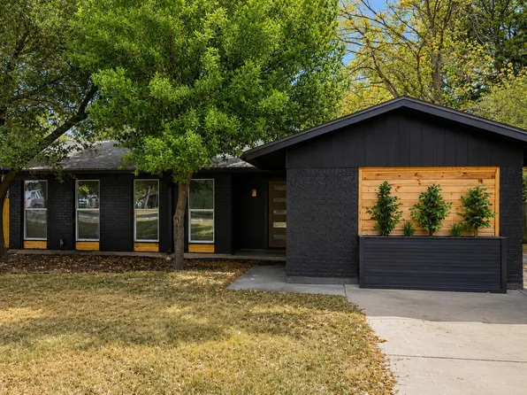 3101 Steck Ave, Austin, TX 78757