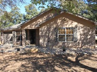 43 Golden Poppy Loop, Morgans Pt Resort, TX 76513