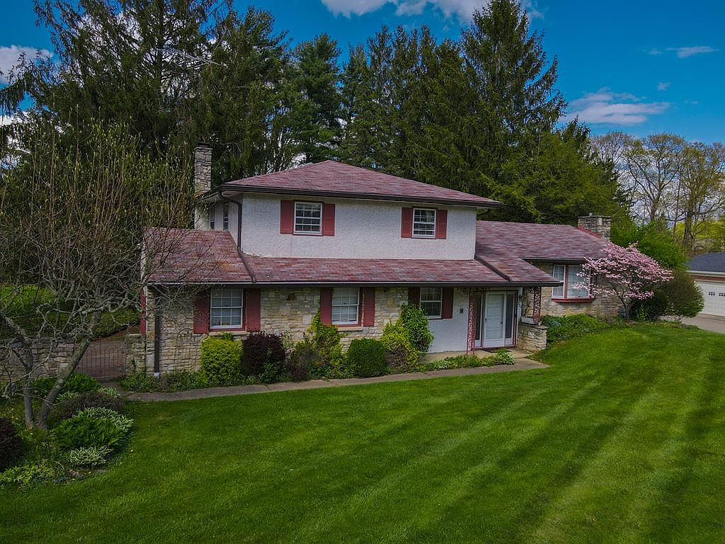 720 Clifton Blvd, Mansfield, OH 44907 Zillow