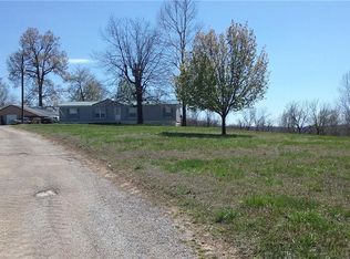 11054 Phillips Creek Rd, Lowell, AR 72745