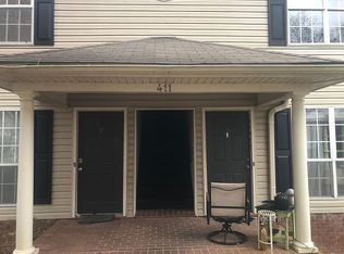 411 Santa Anita Dr #A, Starkville, MS 39759