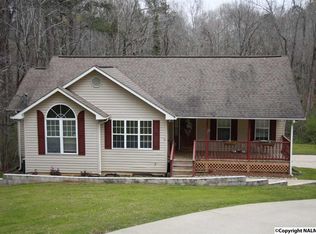 1011 Lackey Rd, Southside, AL 35907