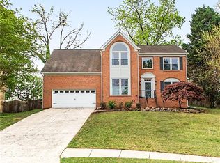 2198 Whitehall Dr NE, Marietta, GA 30066