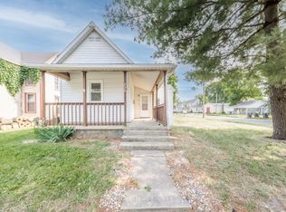 735 W 2nd St, Anderson, IN 46016