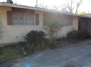 5906 Gabor, San Antonio, TX 78240