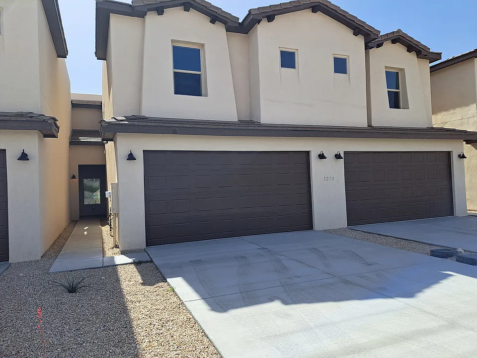 1273 Mission Nuevo Dr #B