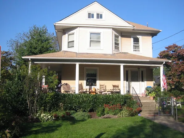900 N Daniel St, Arlington, VA 22201