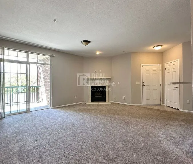 3865 S Dayton St #202 — Photo 1